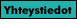 Yhteystiedot