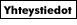 Yhteystiedot